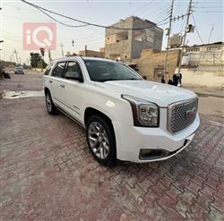 جي ام سي يوكون